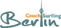 CouchSurfing Berlin
